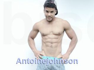 Antoinejohnson