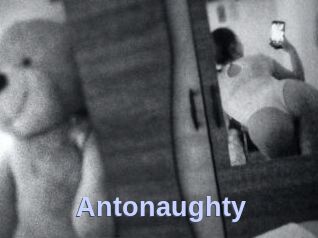 Antonaughty