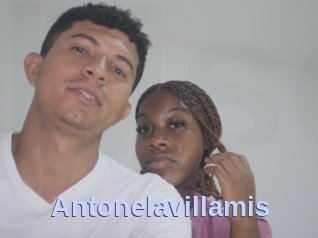 Antonelavillamis