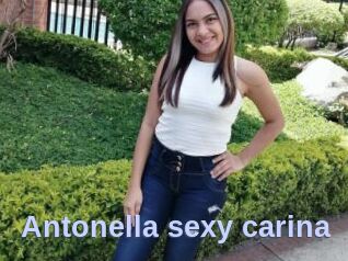 Antonella_sexy_carina