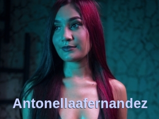 Antonellaafernandez