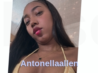 Antonellaallen