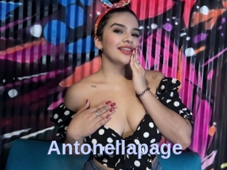 Antonellapage