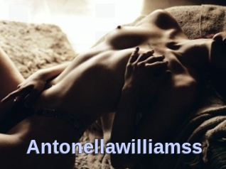 Antonellawilliamss