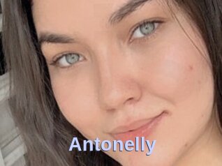 Antonelly