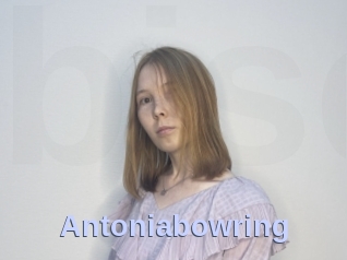 Antoniabowring