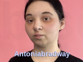 Antoniabradway