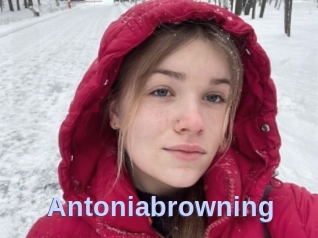Antoniabrowning
