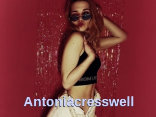 Antoniacresswell