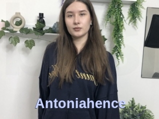 Antoniahence