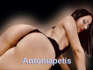 Antoniapetis