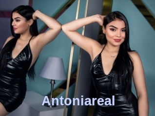 Antoniareal