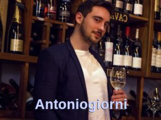 Antoniogiorni