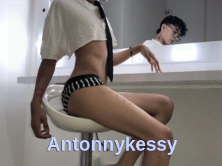 Antonnykessy