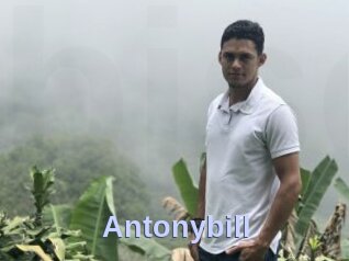 Antonybill