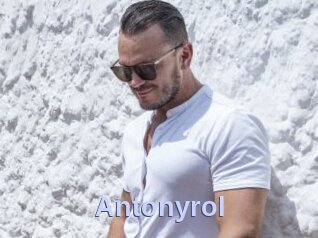 Antonyrol