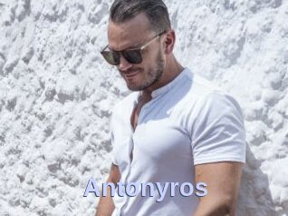 Antonyros