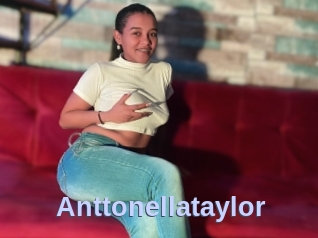 Anttonellataylor