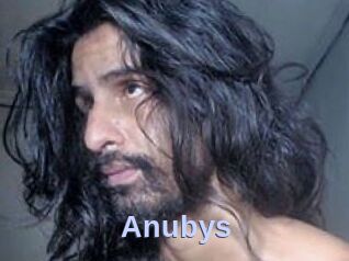 Anubys