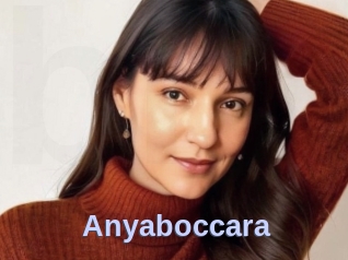Anyaboccara