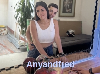 Anyandfred