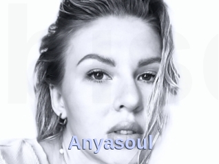 Anyasoul