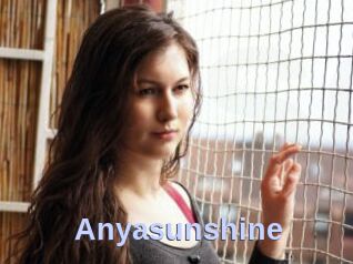 Anyasunshine