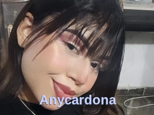 Anycardona