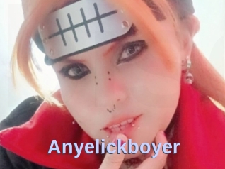 Anyelickboyer