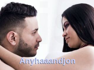 Anyhaaandjon