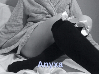 Anyxa