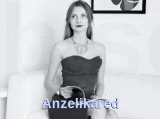 Anzelikared