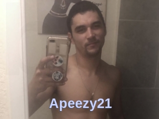 Apeezy21