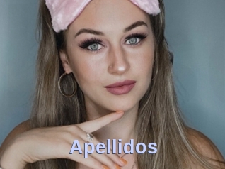 Apellidos
