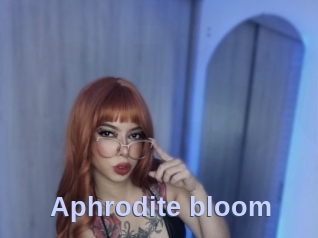 Aphrodite_bloom