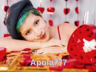 Apola777