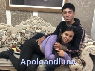 Apoloandluna