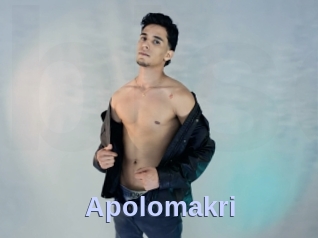Apolomakri
