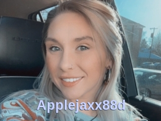 Applejaxx88d