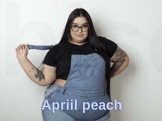 Apriil_peach