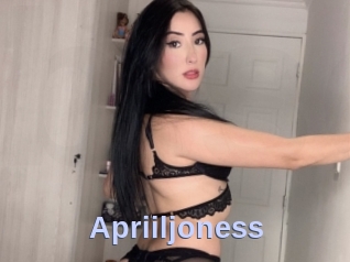 Apriiljoness