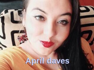 April_daves