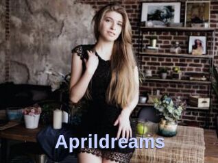 Aprildreams