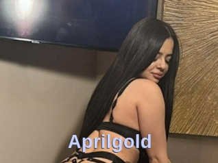 Aprilgold