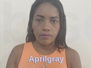 Aprilgray