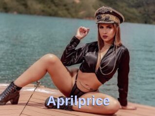 Aprilprice