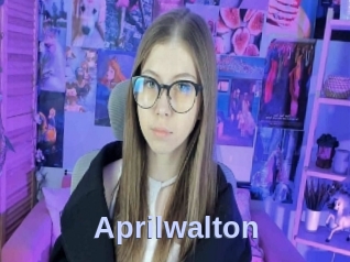 Aprilwalton