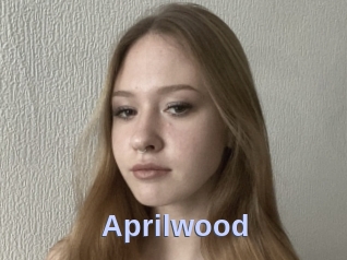 Aprilwood