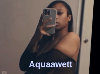 Aquaawett