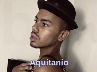 Aquitanio